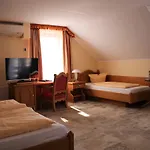 Hotel Müllerhof Caputh