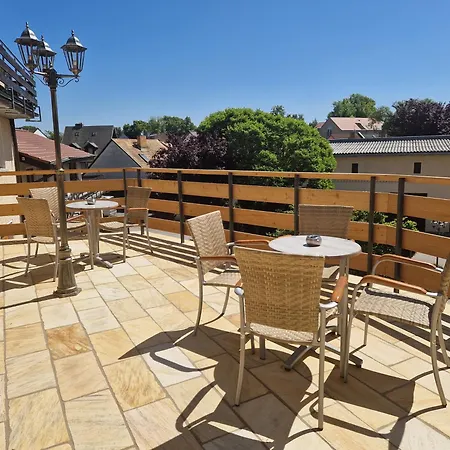 Ξενοδοχείο Muellerhof Caputh