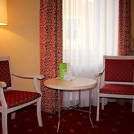 Muellerhof Hotel 3*