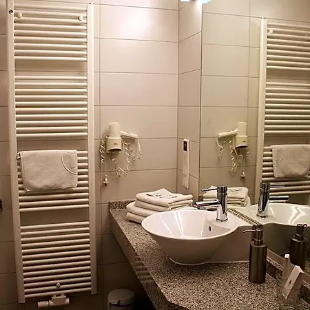 Hotel Muellerhof 3*