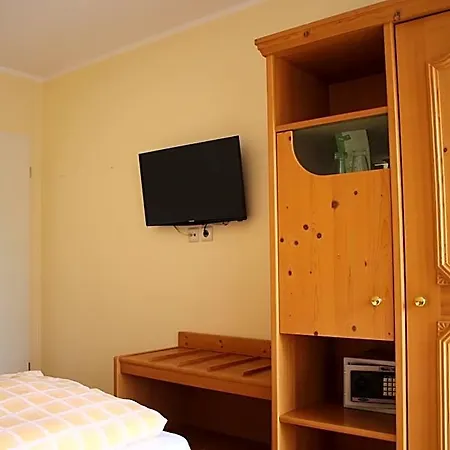 Hotel Muellerhof