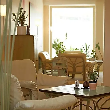 Muellerhof Hotel 3*
