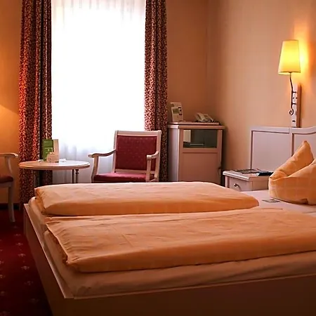 Hotel Muellerhof 3*