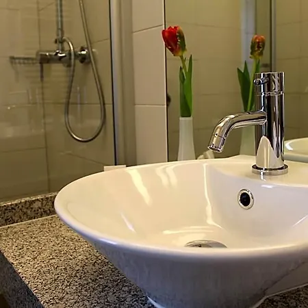 Hotel Muellerhof 3*