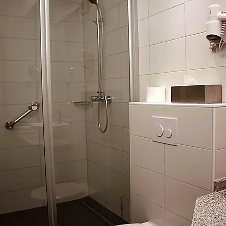 Muellerhof Hotel