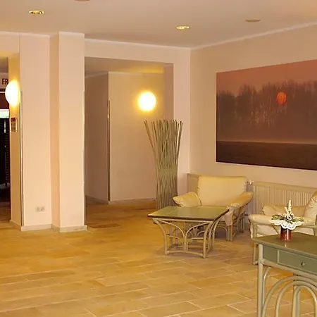 Muellerhof Hotel 3*
