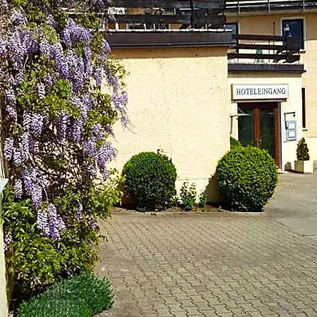 Hotel Muellerhof Caputh