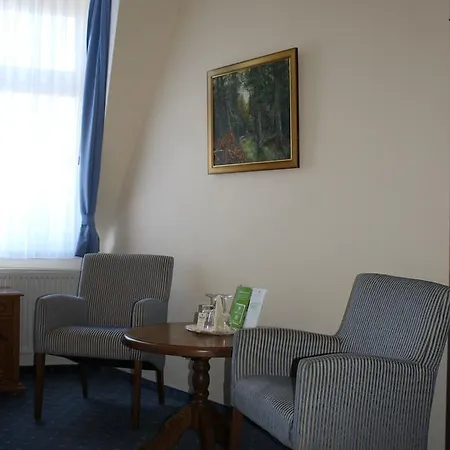 Ξενοδοχείο Muellerhof