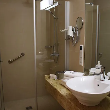 Muellerhof Szálloda