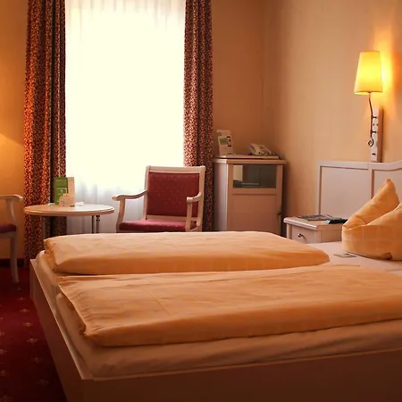 酒店 Muellerhof 3*