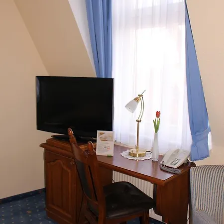 Muellerhof Hotel