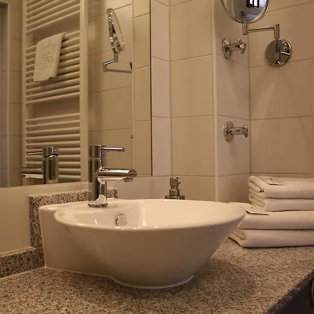 Muellerhof Hotel 3*
