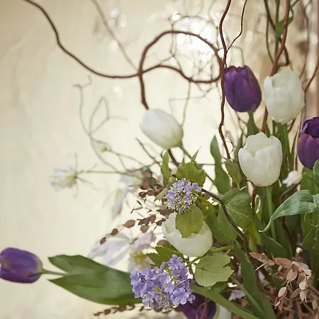 Muellerhof Ξενοδοχείο