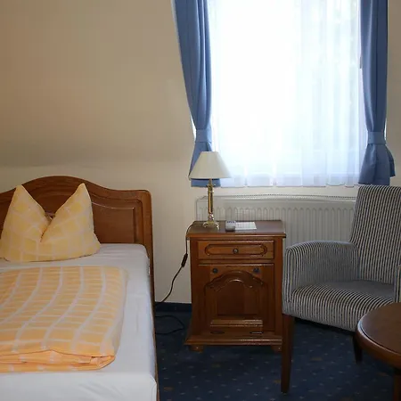 Ξενοδοχείο Muellerhof