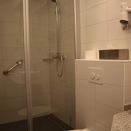 Muellerhof 3* Caputh