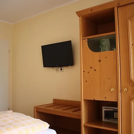 Szálloda Muellerhof