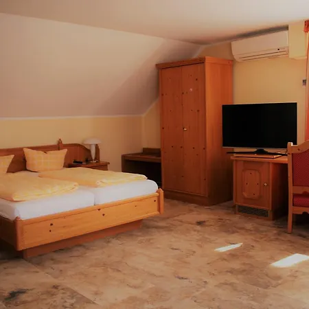 Muellerhof Hotel *