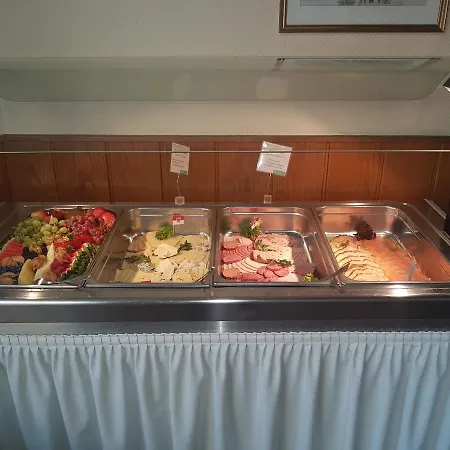 Muellerhof Ξενοδοχείο