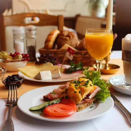 Ξενοδοχείο Muellerhof