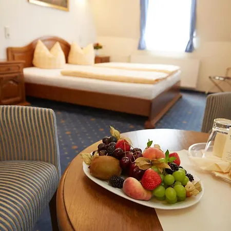 Muellerhof 3* Caputh