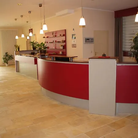 Muellerhof Hotel 3*
