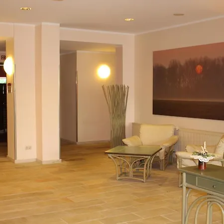 Szálloda Muellerhof