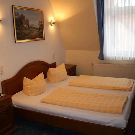 Muellerhof 3* Caputh