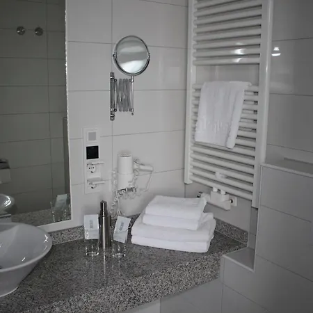 Muellerhof 3* Caputh