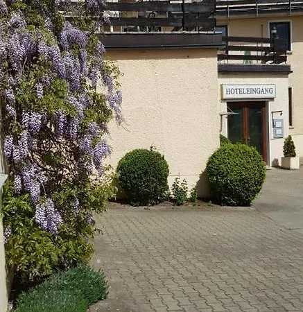 Ξενοδοχείο Muellerhof 3*