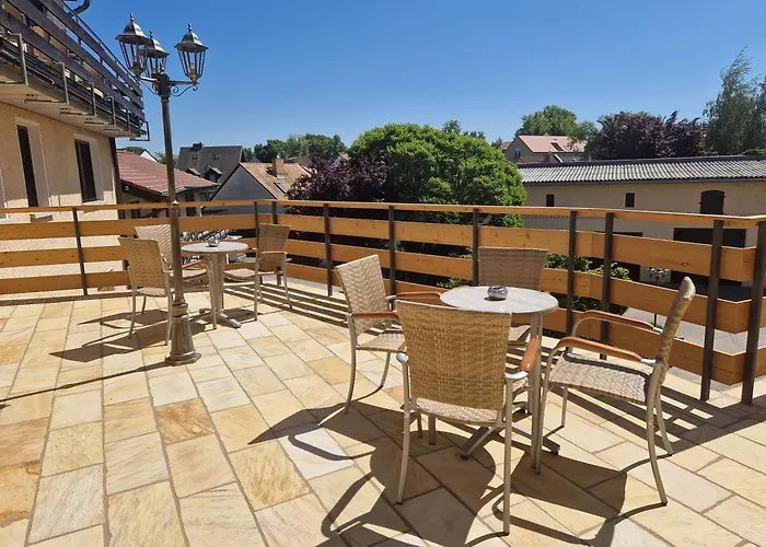 酒店 Muellerhof 卡普特