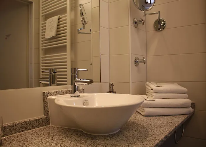 Muellerhof Hotell 3*