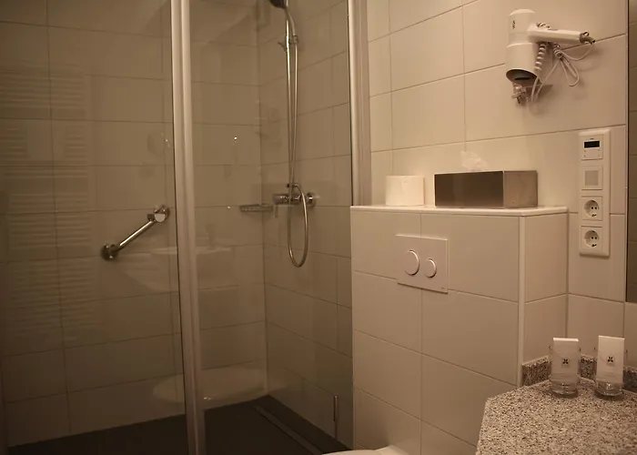 Muellerhof 3* Caputh