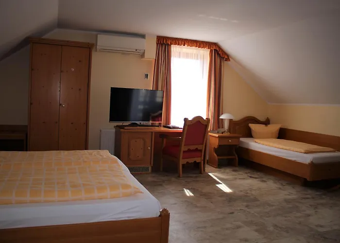 Muellerhof Hotell 3*