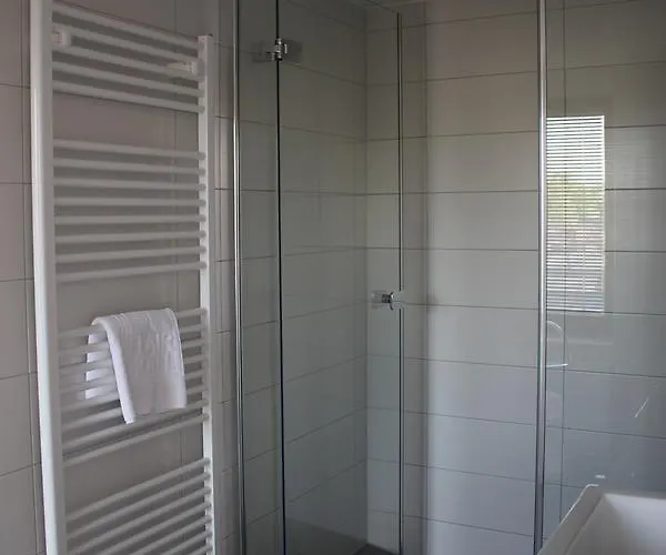 Muellerhof Hotell 3*