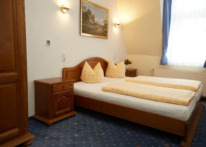 Hotell Muellerhof 3*