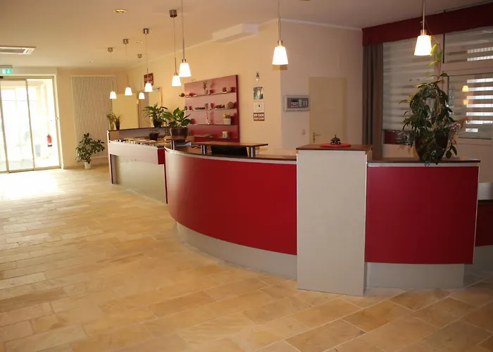 Muellerhof Hotell 3*